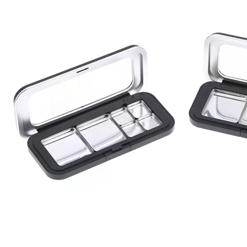 Beauty Makeup Box Set - Paleta de sombra de ojos magnética