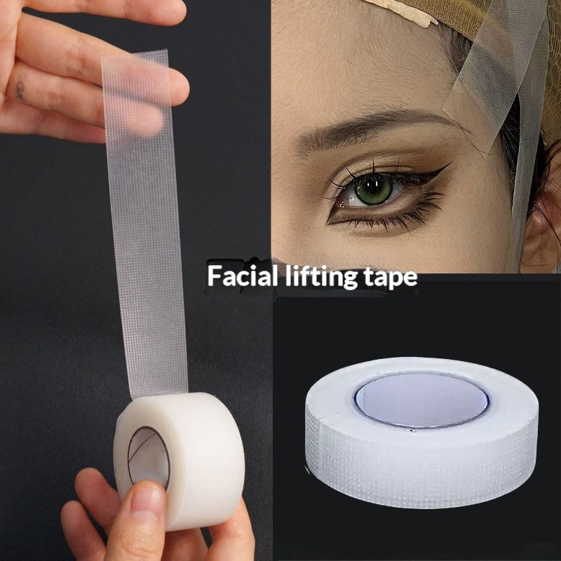 Makeup And Beauty - 1 Rollo de Cinta Facial de