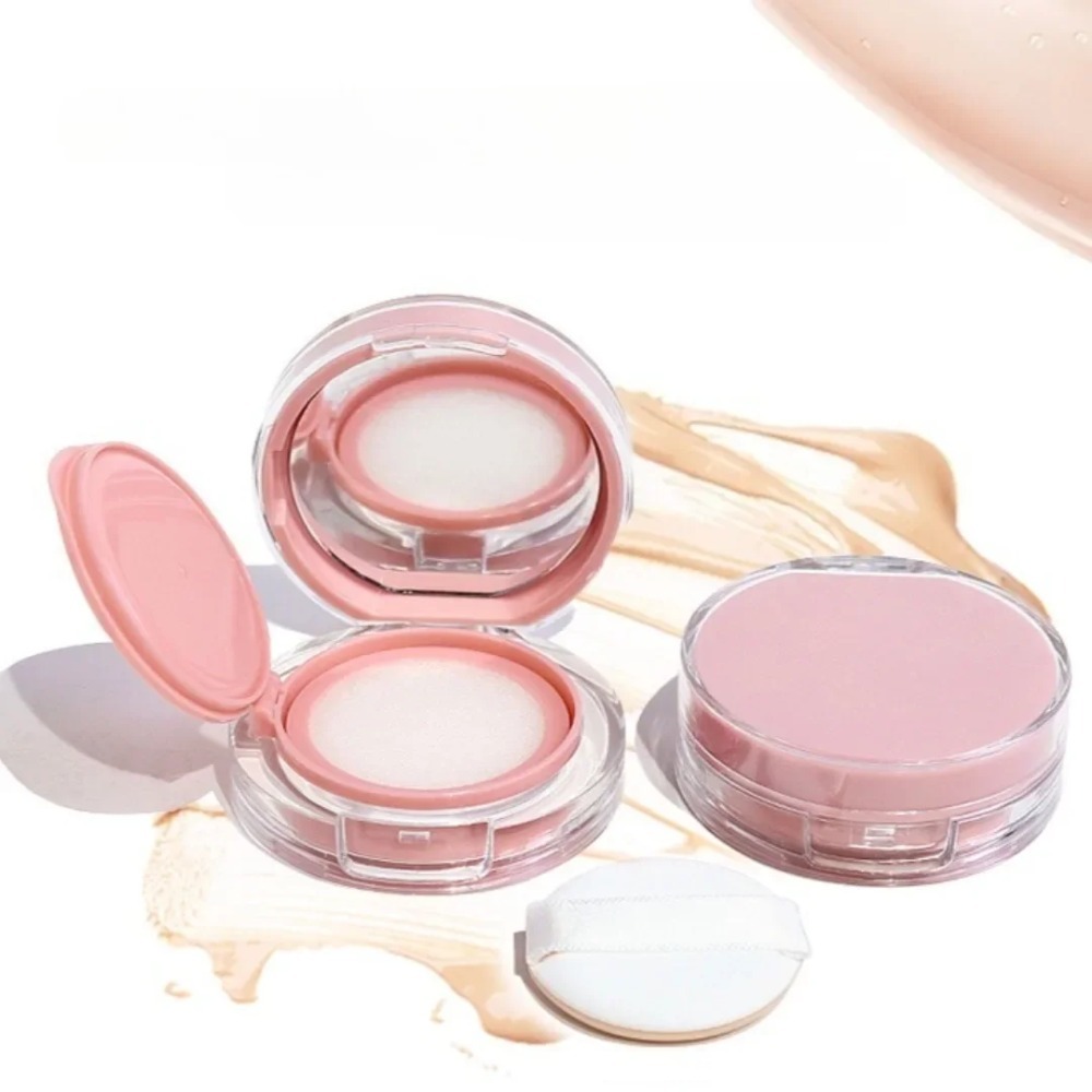 Beauty Makeup Box Set - Mini estuche de cojín de aire