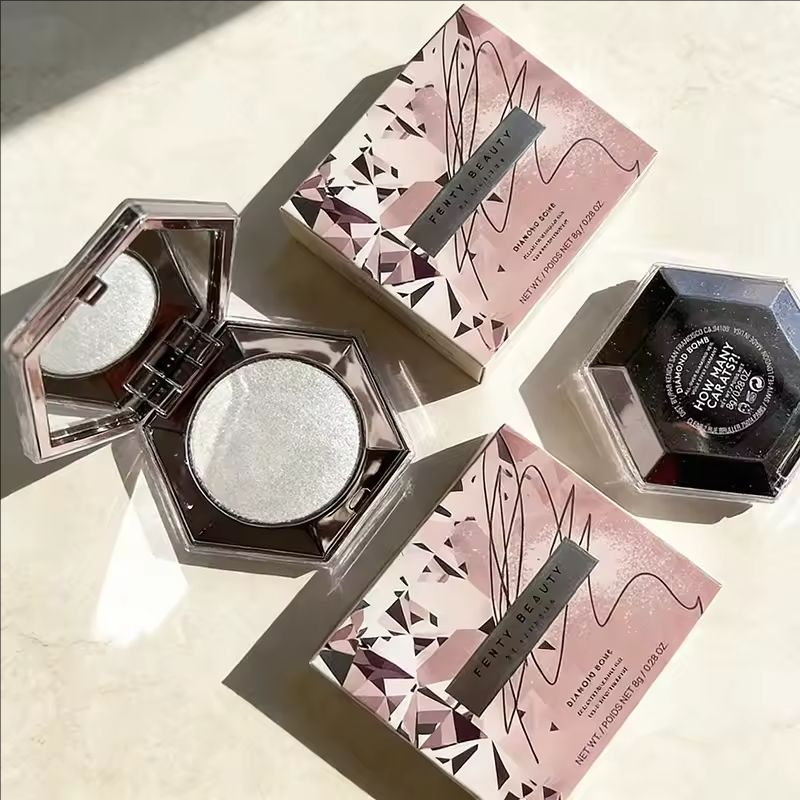 Fenty Beauty Makeup Highlighter - Maquillaje de Lujo Fenty Beauty, Barra