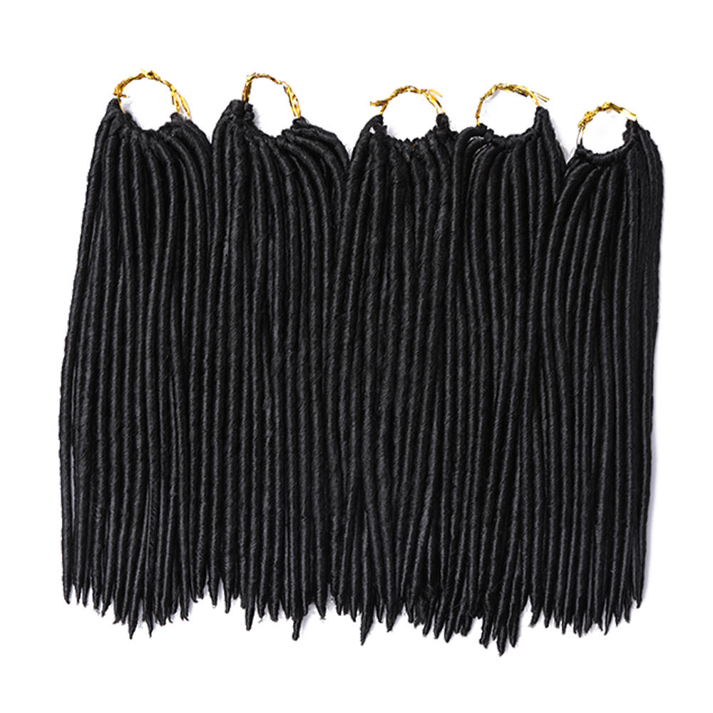 Extensiones de cabello sintéti - Pure Beauty Hair & Makeup reseña y precio