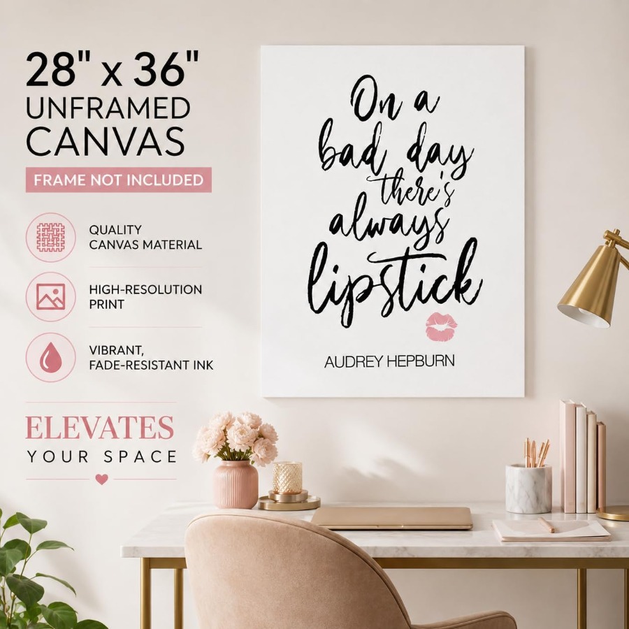 Cuando el día está mal, siempr - Beauty Makeup Quotes Funny reseña y precio