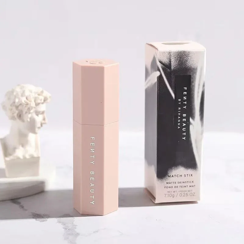 Barra de contorno Fenty Beauty - Fenty Beauty Makeup Highlighter reseña y precio