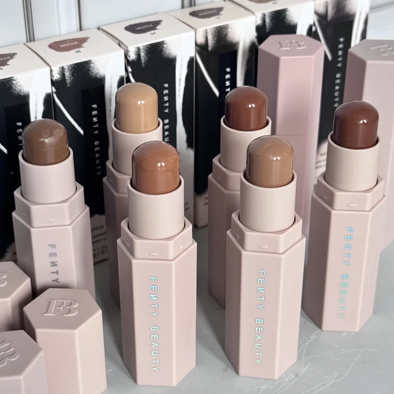 Barra de contorno Fenty Beauty - Fenty Beauty Makeup Highlighter reseña y precio