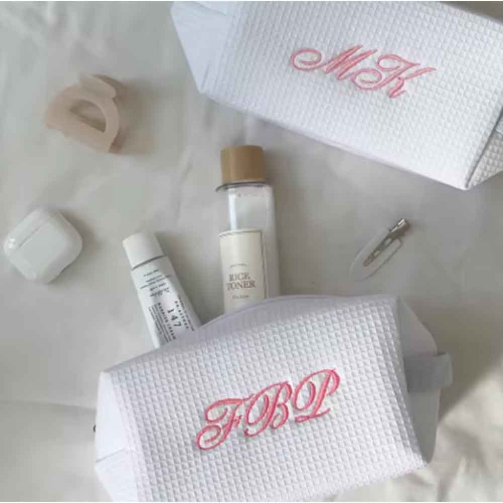 Bolsa de Maquillaje de Lujo de - Beauty Makeup School reseña y precio