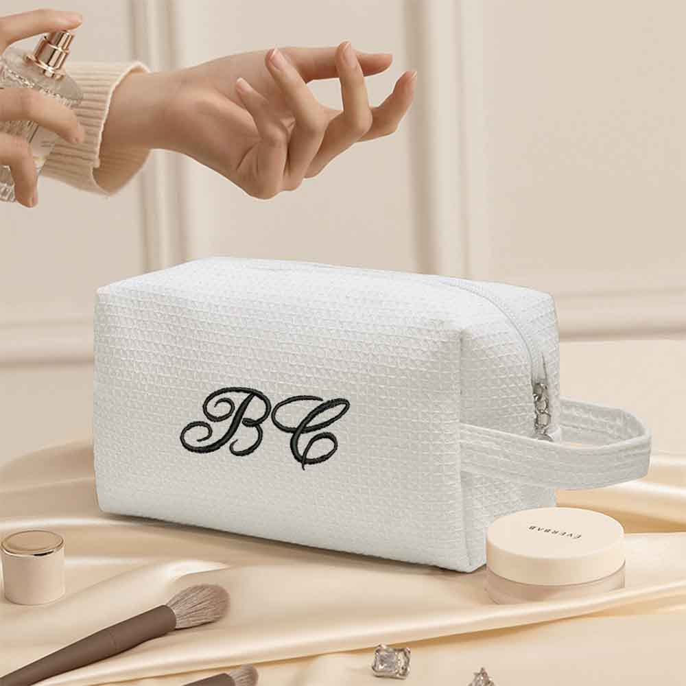Bolsa de Maquillaje de Lujo de - Beauty Makeup School reseña y precio