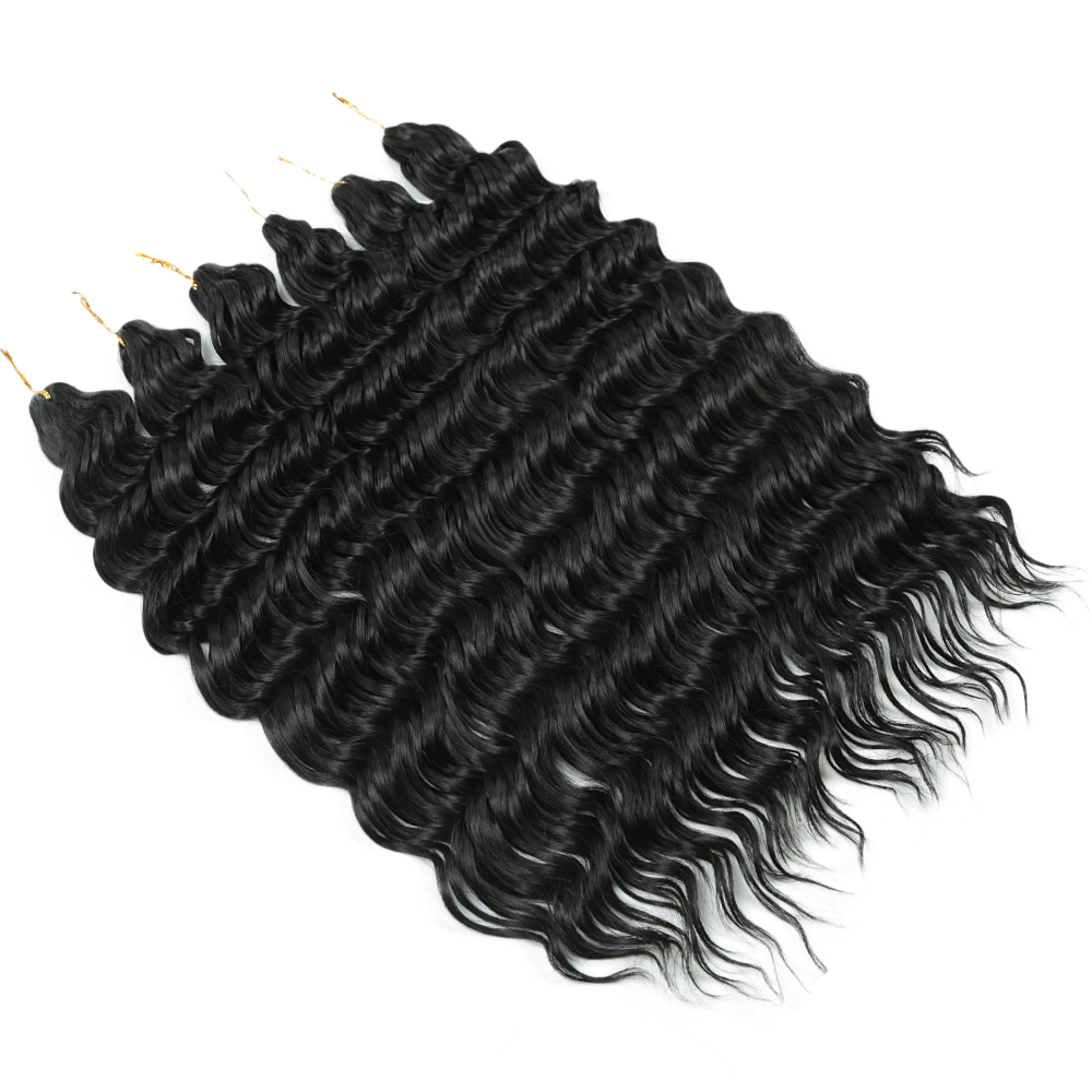 Extensiones de Cabello Sintéti - Pure Beauty Hair & Makeup reseña y precio