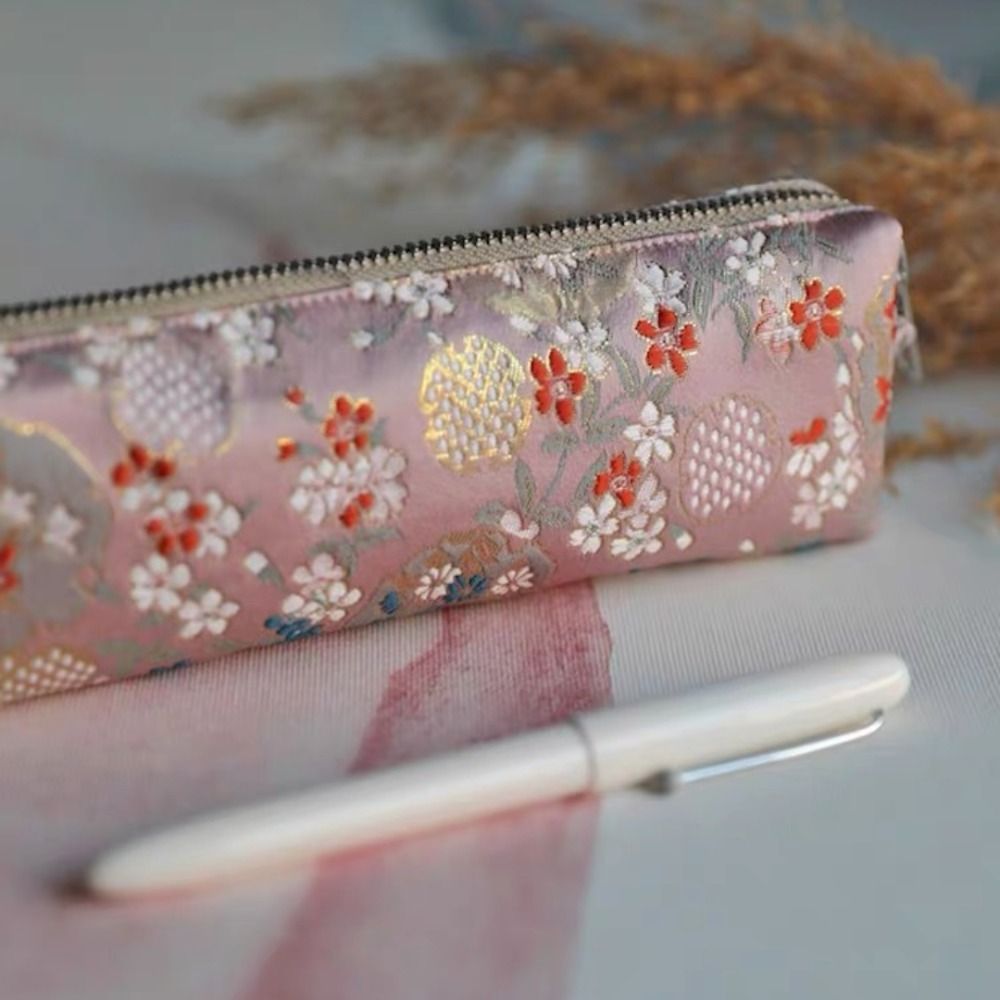 Estuche para lápices de estilo - Beauty Makeup School reseña y precio