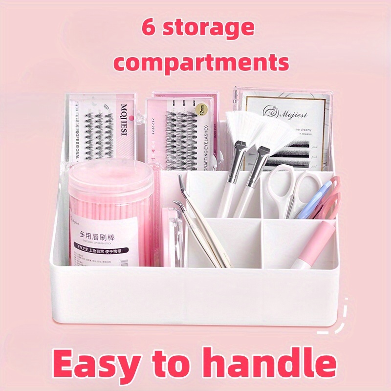Caja Organizadora Profesional  - Beauty Makeup Box Set reseña y precio