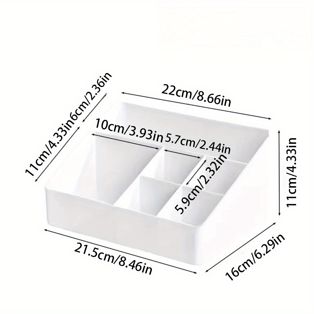 Caja Organizadora Profesional  - Beauty Makeup Box Set reseña y precio