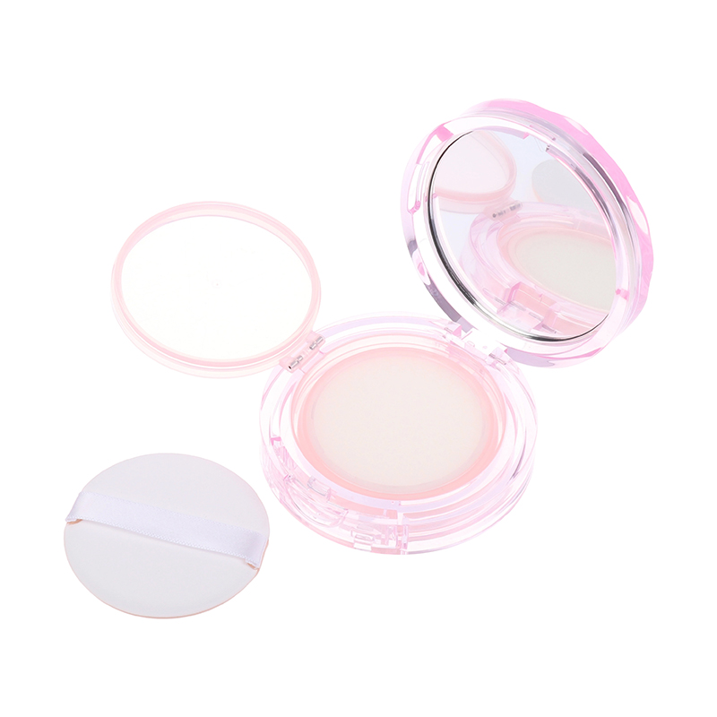 Caja portátil para base DIY, e - Beauty Makeup Box Set reseña y precio