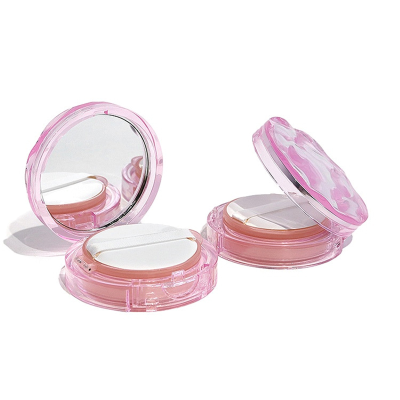 Caja portátil para base DIY, e - Beauty Makeup Box Set reseña y precio
