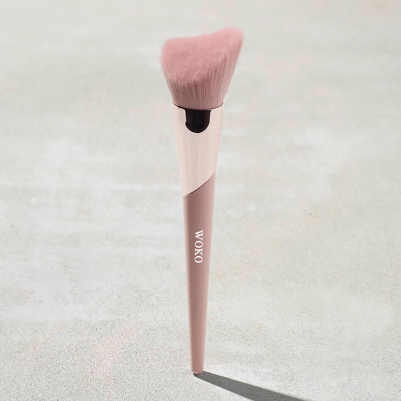 1 Uds. Brocha de maquillaje pa - Fenty Beauty Makeup Highlighter reseña y precio