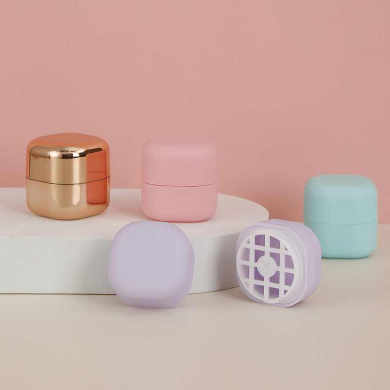 Caja de crema para reparación  - Beauty Makeup Box Set reseña y precio
