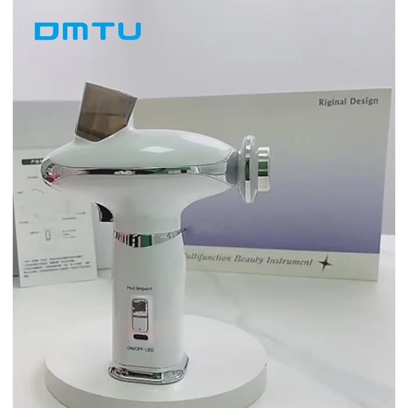 Kit de Aerógrafo de Belleza Fa - Makeup And Beauty reseña y precio