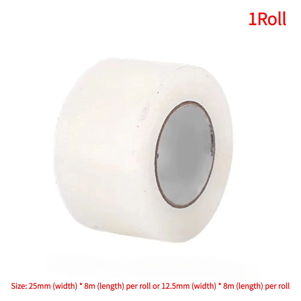 1 Rollo de Cinta Facial de PE  - Makeup And Beauty reseña y precio