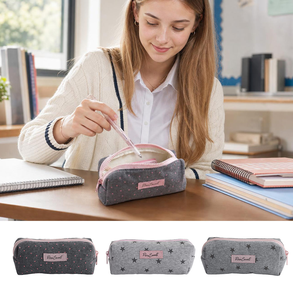 Nuevo estuche coreano de gran  - Beauty Makeup School reseña y precio