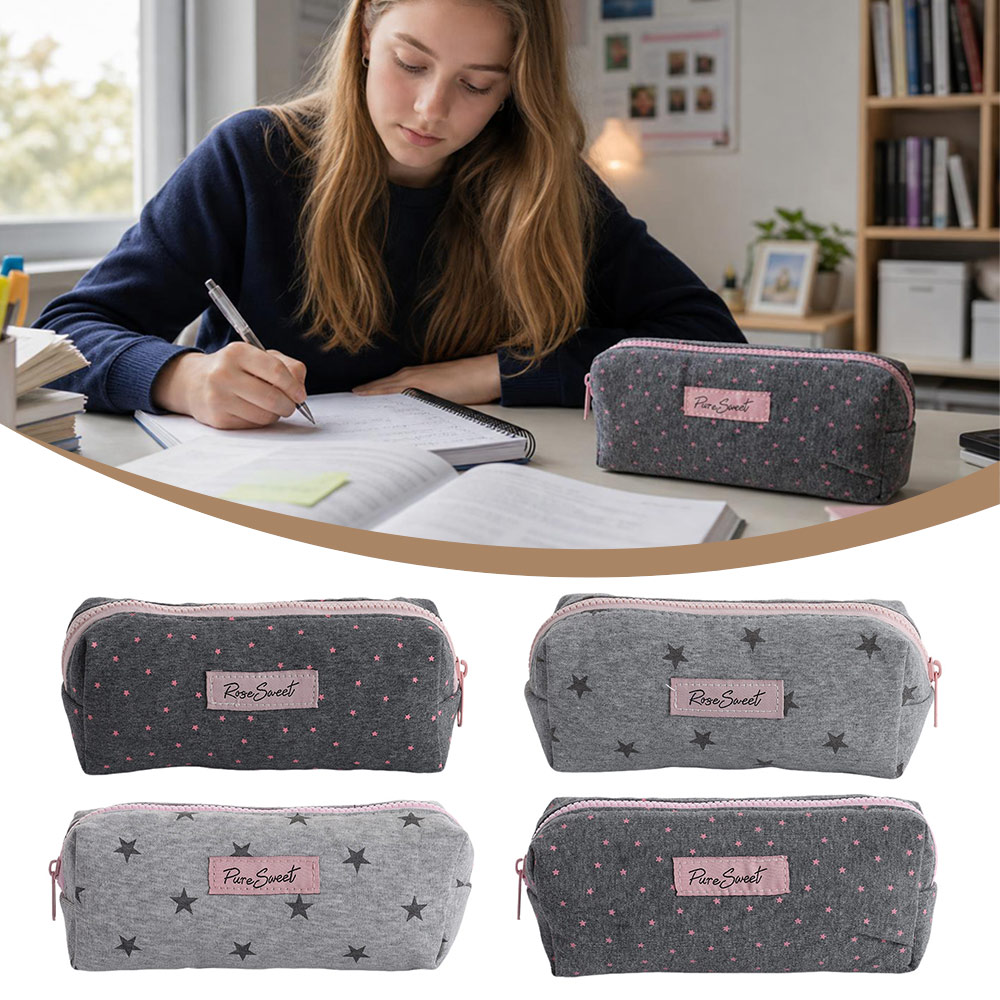 Nuevo estuche coreano de gran  - Beauty Makeup School reseña y precio