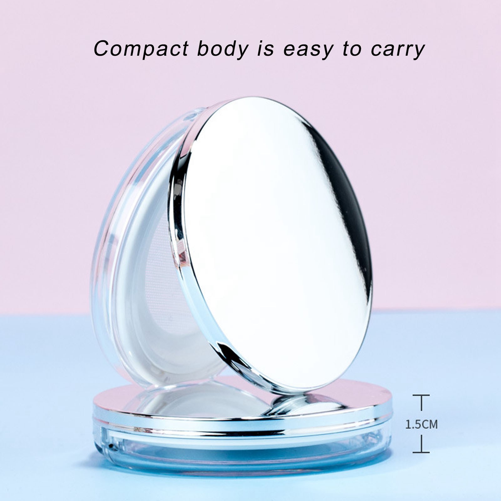 Estuche portátil recargable pa - Beauty Makeup Box Set reseña y precio