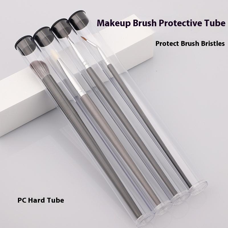 Estuche para Brochas de Maquil - Beauty Makeup Box Set reseña y precio