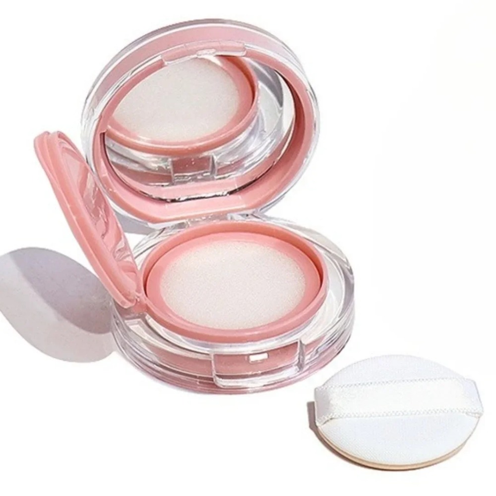 Mini estuche de cojín de aire  - Beauty Makeup Box Set reseña y precio