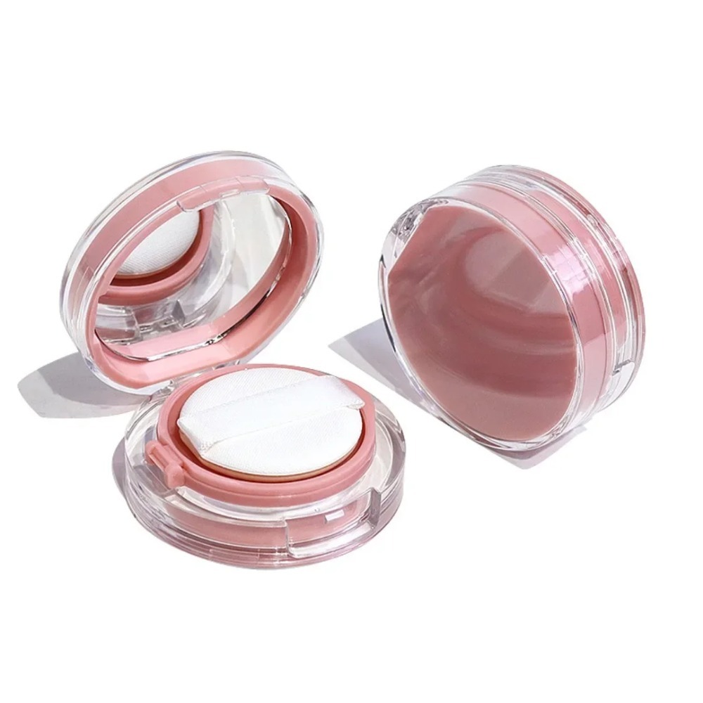 Mini estuche de cojín de aire  - Beauty Makeup Box Set reseña y precio