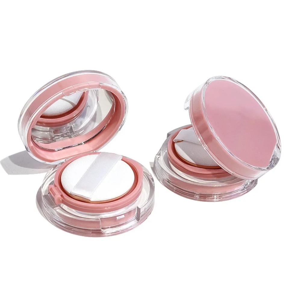 Mini estuche de cojín de aire  - Beauty Makeup Box Set reseña y precio