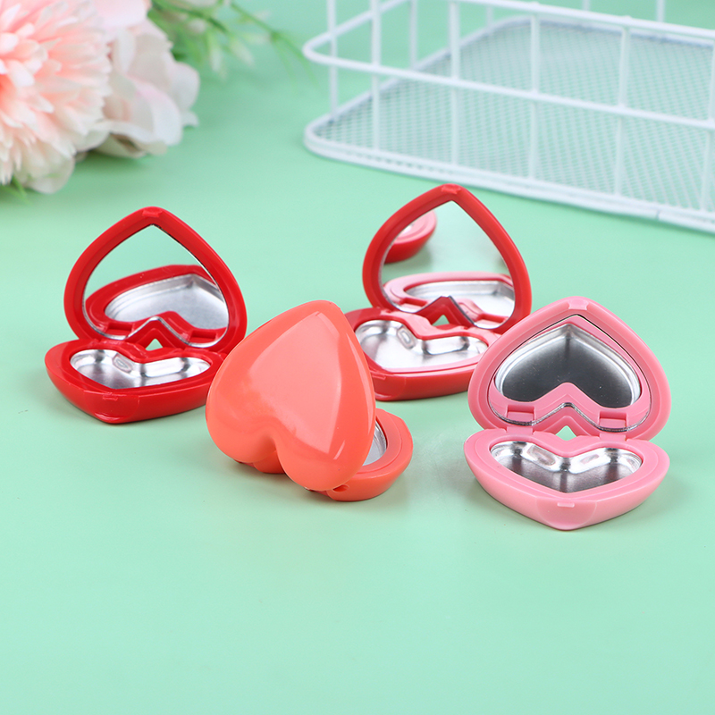 Love Love-funda vacía para som - Beauty Makeup Box Set reseña y precio