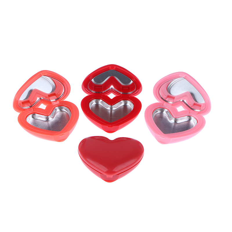 Love Love-funda vacía para som - Beauty Makeup Box Set reseña y precio
