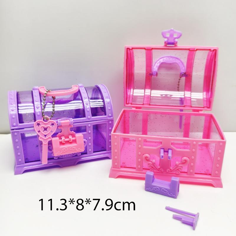 Caja de Almacenamiento de Maqu - Beauty Makeup Box Set reseña y precio