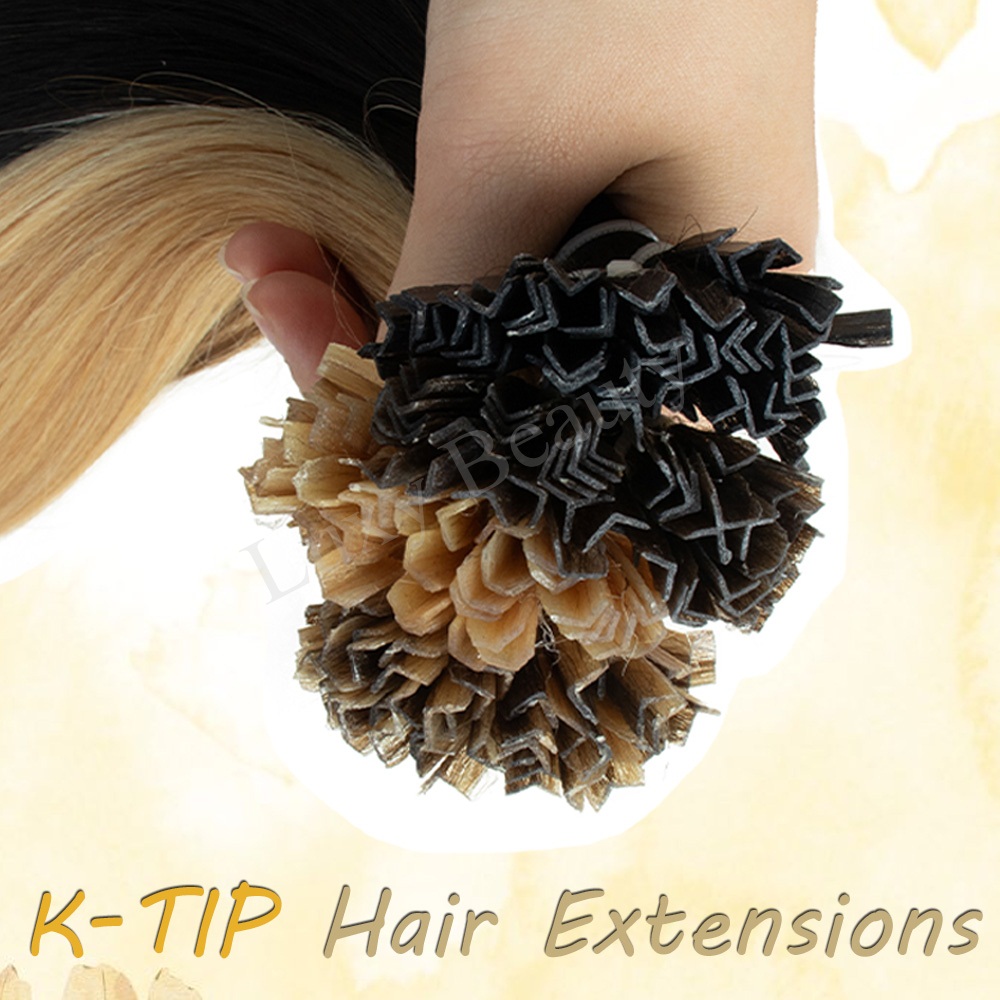 Extensiones de cabello con pun - Pure Beauty Hair & Makeup reseña y precio