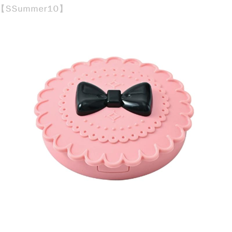 【SSummer10】Caja de almacenamie - Beauty Makeup Box Set reseña y precio