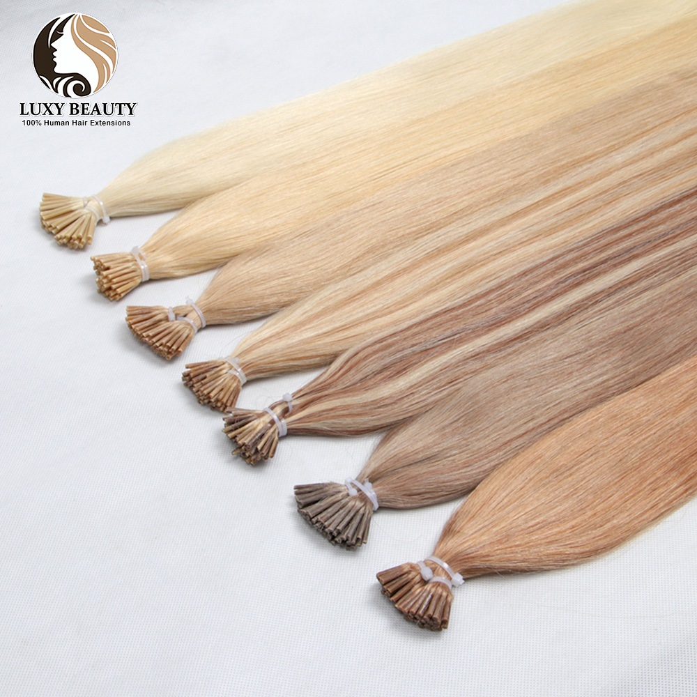Extensiones de cabello humano  - Pure Beauty Hair & Makeup reseña y precio