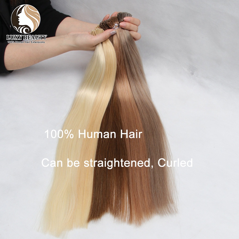 Extensiones de cabello humano  - Pure Beauty Hair & Makeup reseña y precio