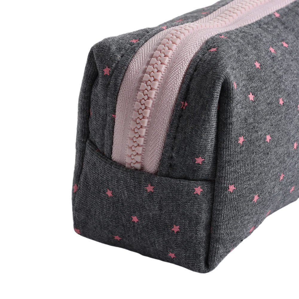 Nuevo Estuche para Lápices Cor - Beauty Makeup School reseña y precio