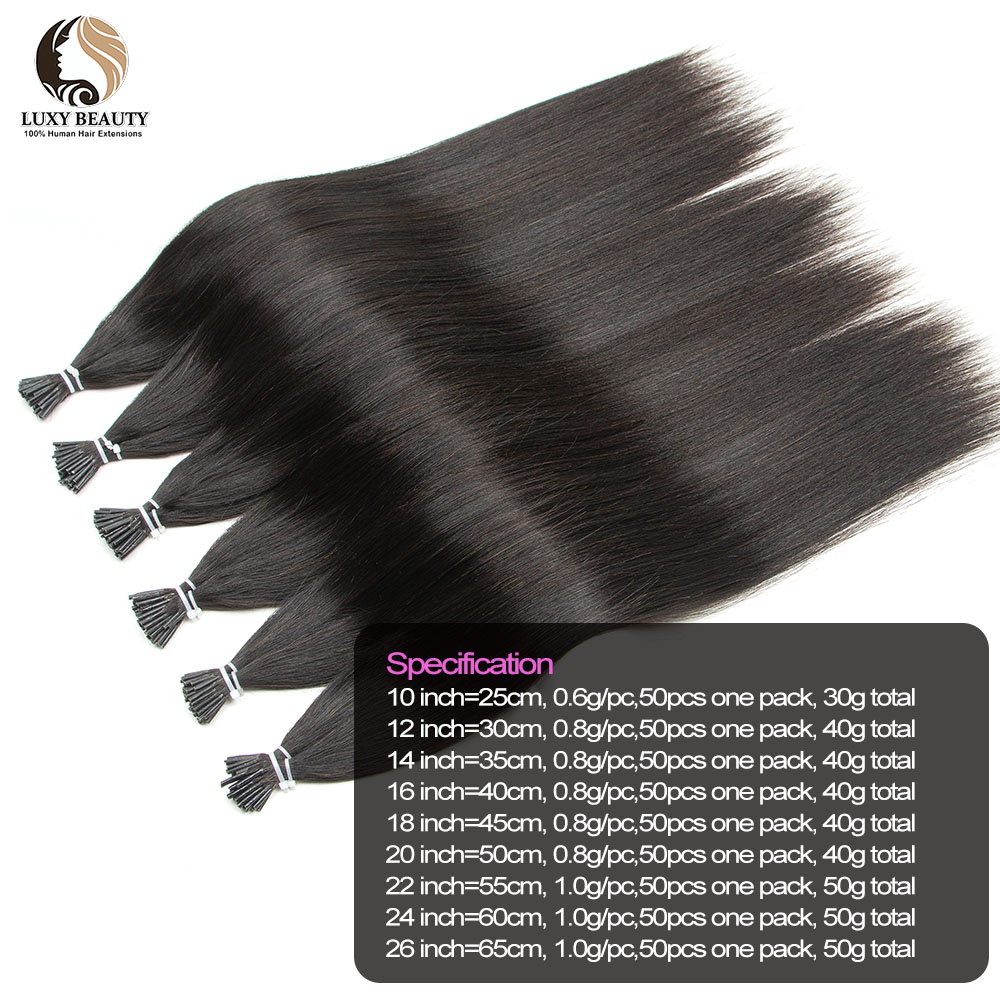 Extensiones de cabello humano  - Pure Beauty Hair & Makeup reseña y precio