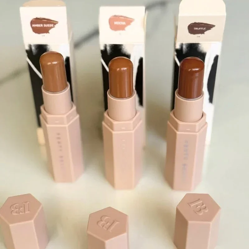 Iluminador Corporal 3D Fenty B - Fenty Beauty Makeup Highlighter reseña y precio