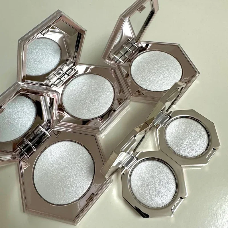 Iluminador Corporal 3D Fenty B - Fenty Beauty Makeup Highlighter reseña y precio