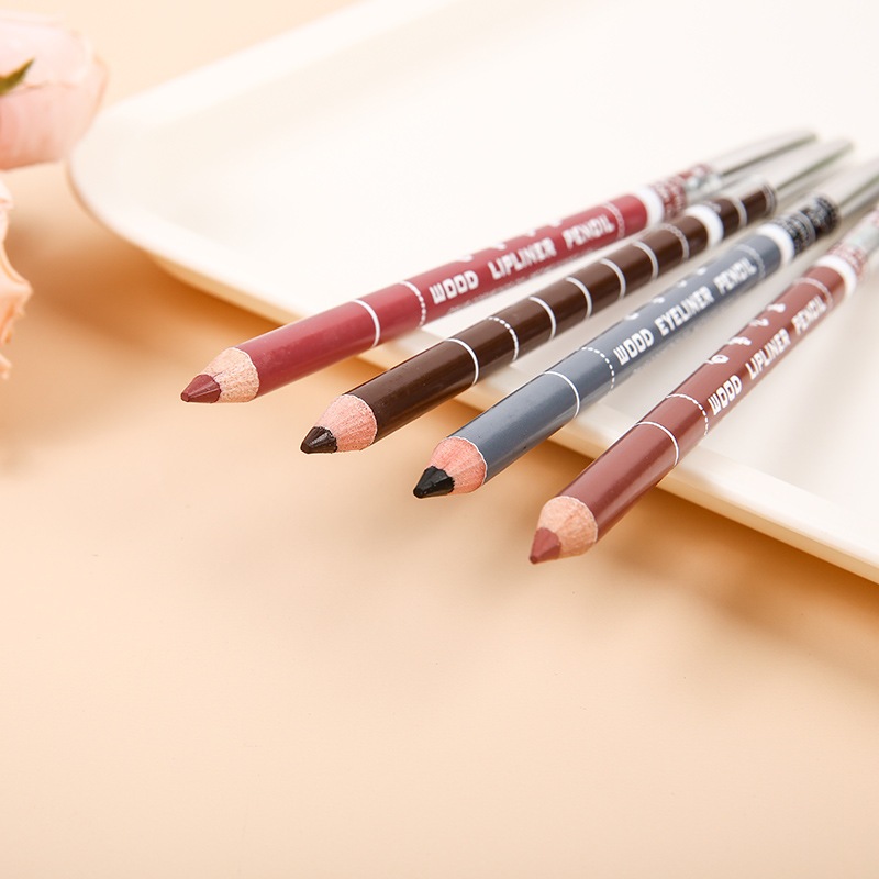 Lápiz delineador de ojos profe - Lip Liner Pencil reseña y precio
