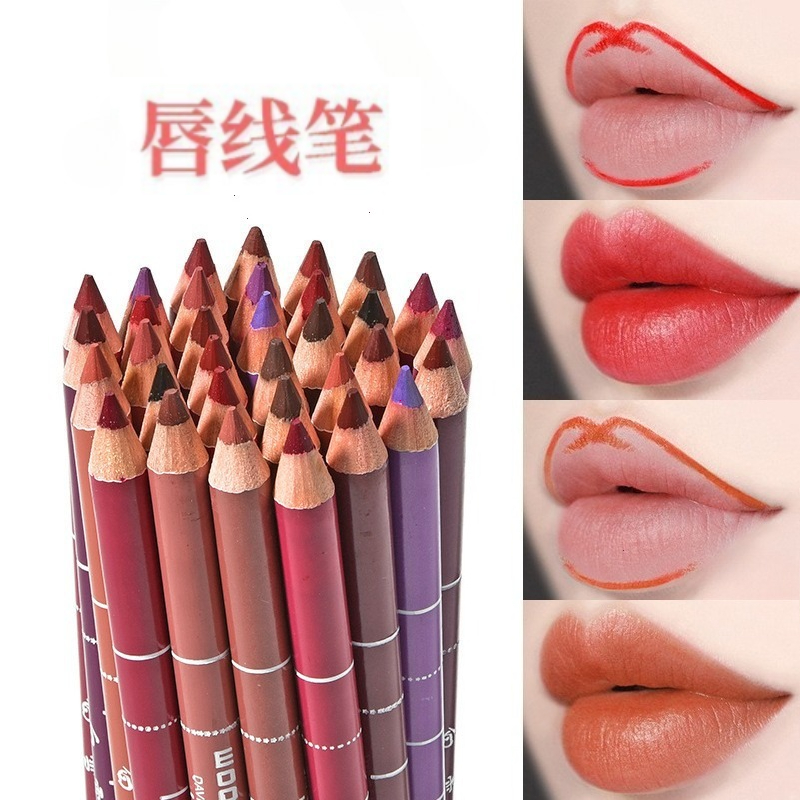 Lápiz delineador de ojos profe - Lip Liner Pencil reseña y precio