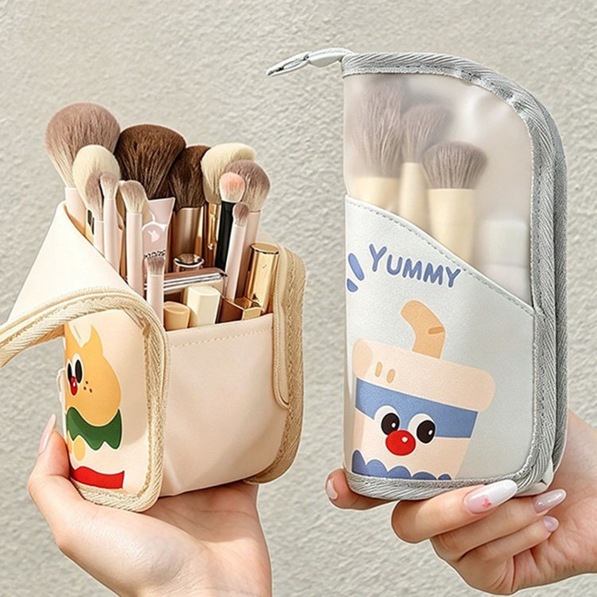 Bolsa de cosméticos para mujer - Makeup And Beauty reseña y precio