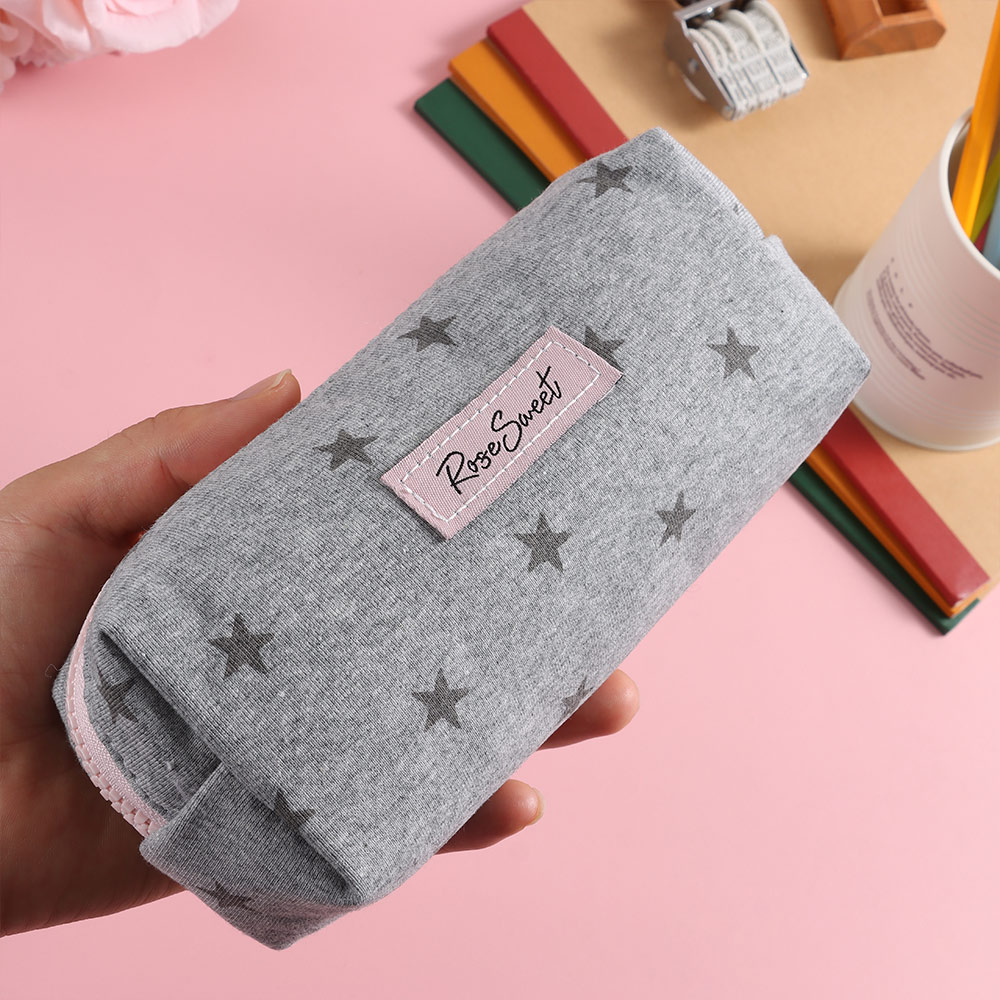 Nuevo Estuche para Lápices Cor - Beauty Makeup School reseña y precio
