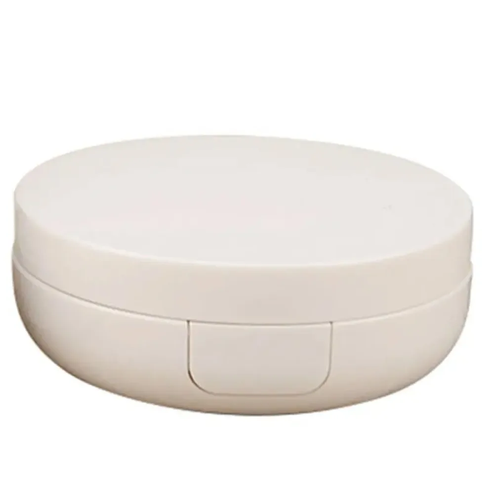 Caja de esponjas con cojín de  - Beauty Makeup Box Set reseña y precio