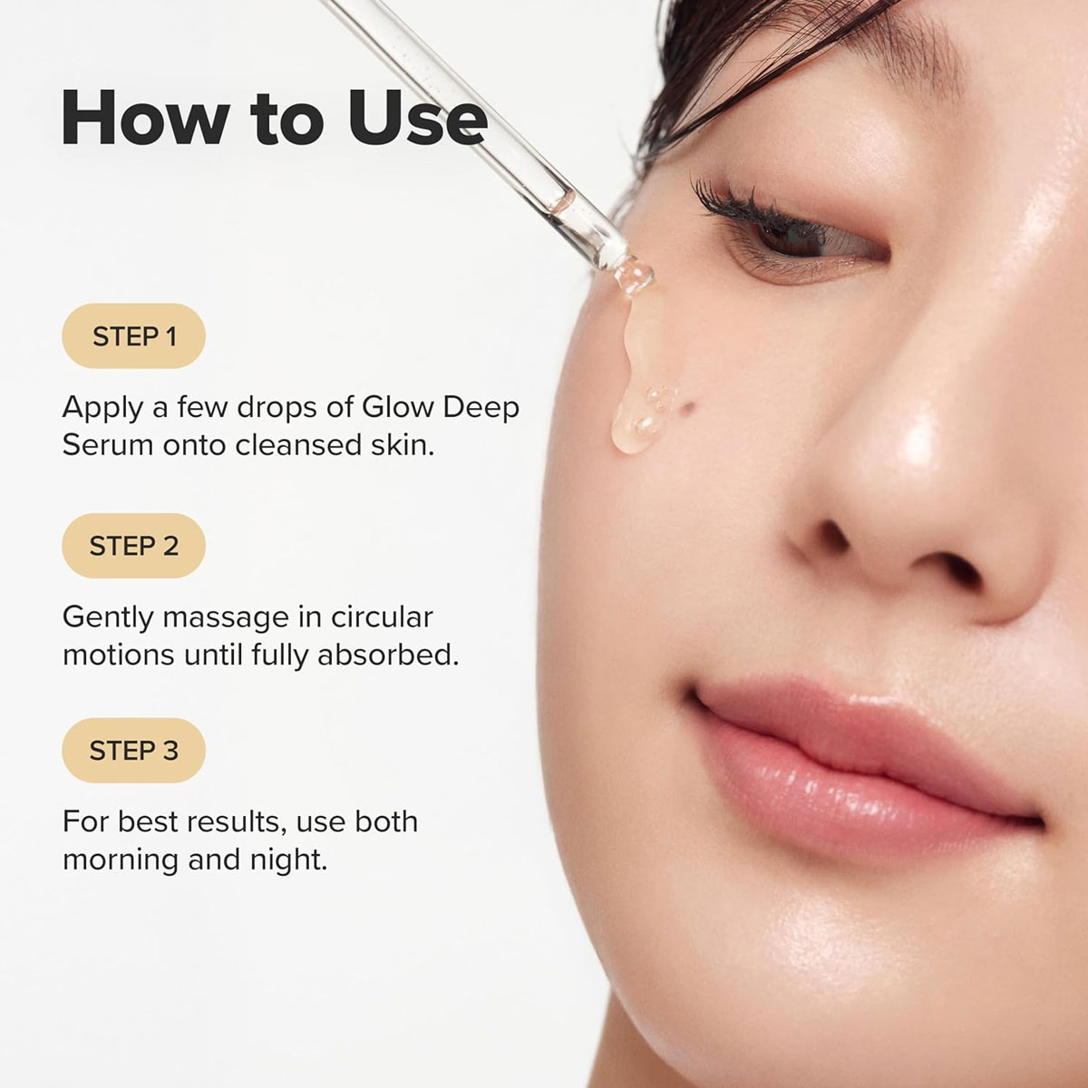 Beauty of Joseon Glow Deep Ser - Makeup Beauty Of Joseon reseña y precio