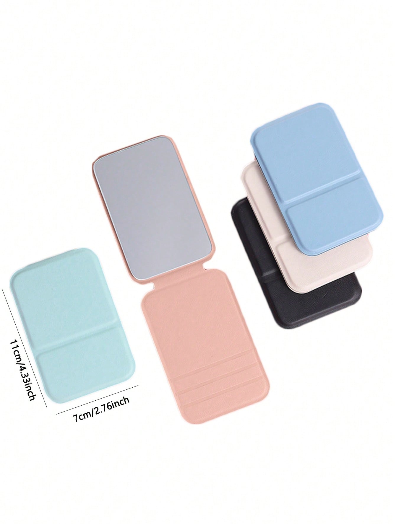 Espejo de Maquillaje Portátil  - Makeup And Beauty reseña y precio