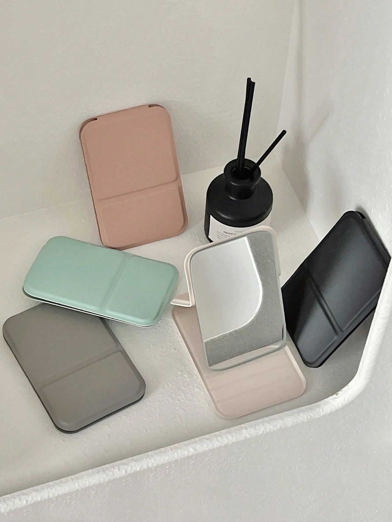 Espejo de Maquillaje Portátil  - Makeup And Beauty reseña y precio