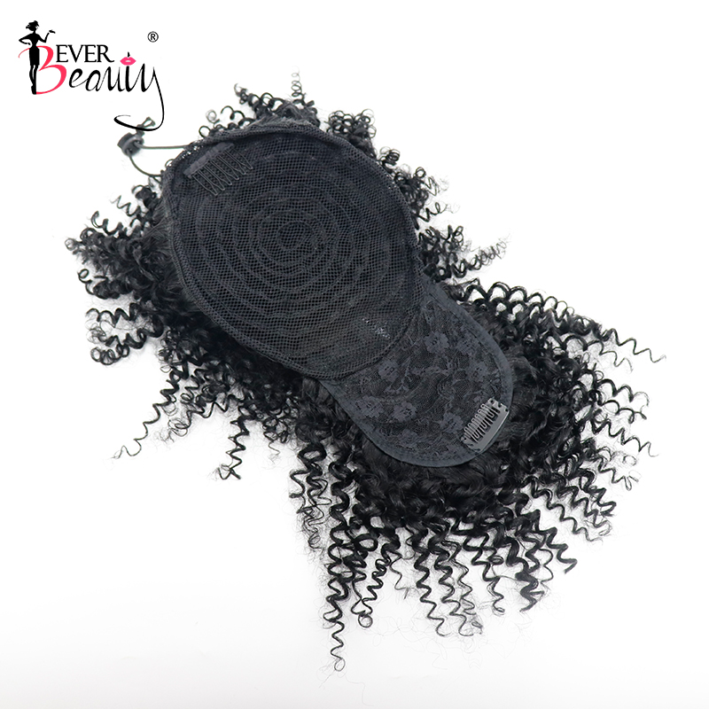 Cola de Caballo de cabello hum - Pure Beauty Hair & Makeup reseña y precio