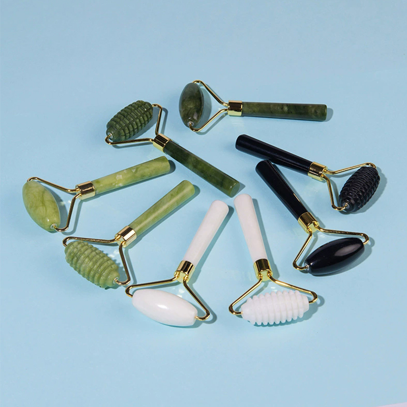Nuevo rodillo de Jade Xiuyan,  - Jade Roller Gua Sha reseña y precio