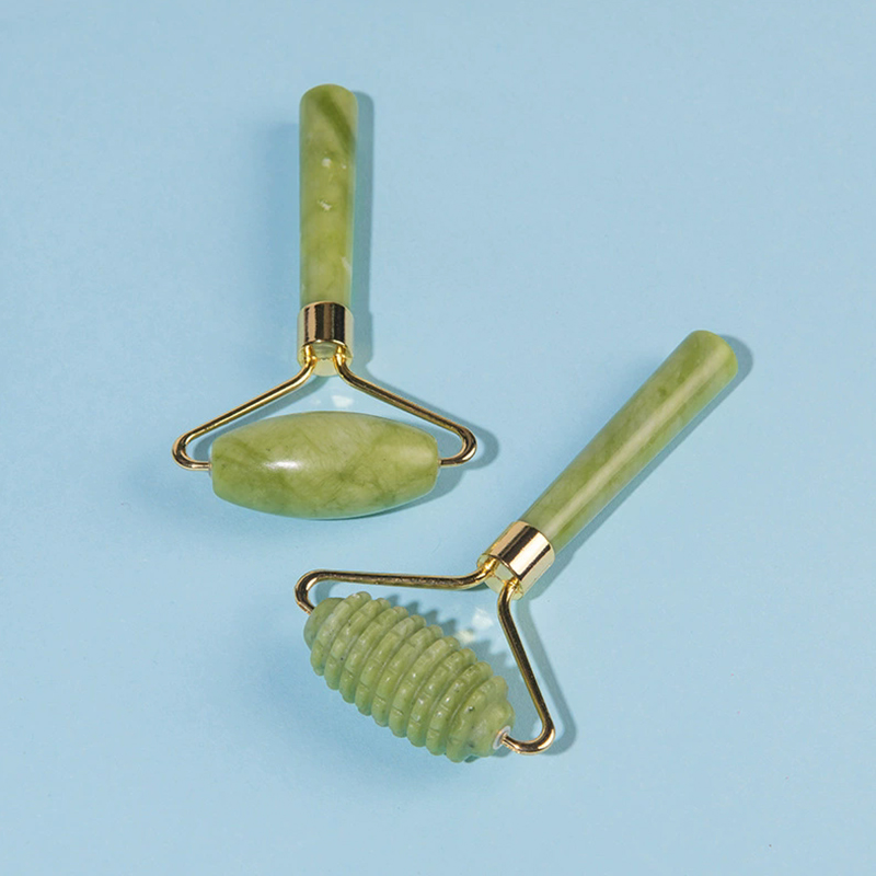 Nuevo rodillo de Jade Xiuyan,  - Jade Roller Gua Sha reseña y precio