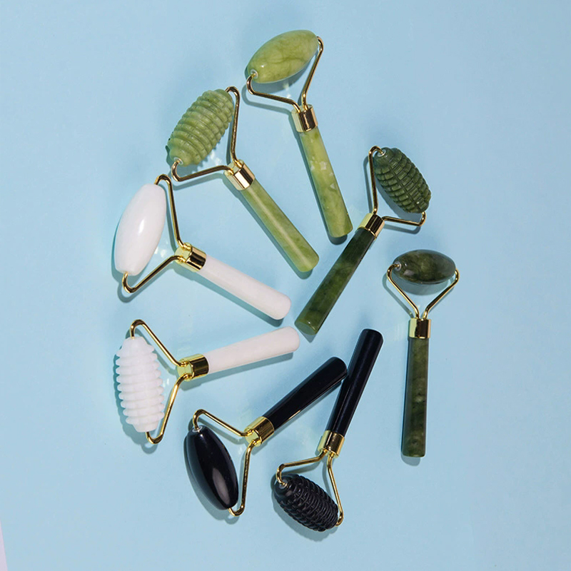 Nuevo rodillo de Jade Xiuyan,  - Jade Roller Gua Sha reseña y precio